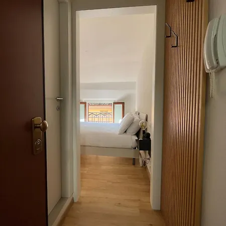 شقة Monolocale In Centro Pomposa Hideaway مودينا