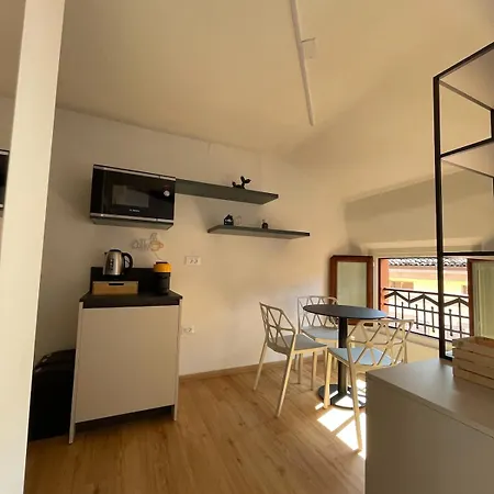 Monolocale In Centro Pomposa Hideaway * مودينا