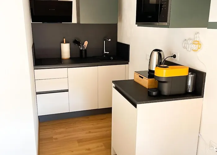 Monolocale In Centro Pomposa Hideaway *